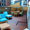 ipe terrace