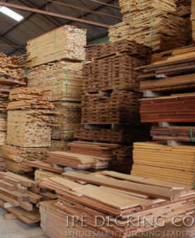 Wholesale Decking Bundles